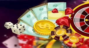 Онлайн казино Casino Vabank